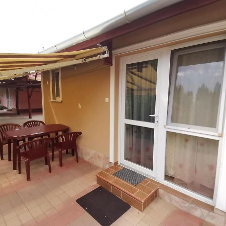 Mini Villa Hajdúszoboszló المظهر الخارجي الصورة