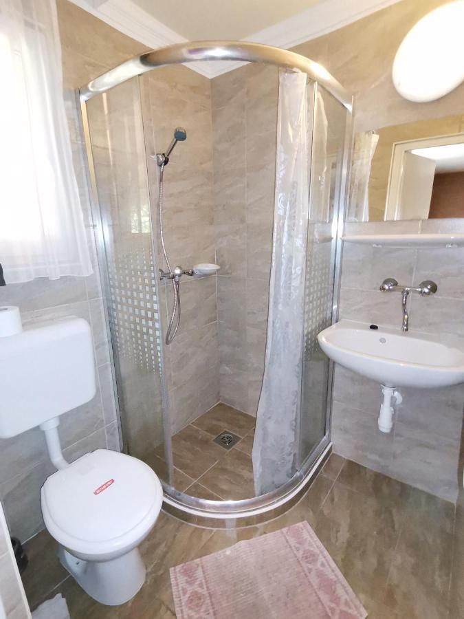 Mini Villa Hajdúszoboszló المظهر الخارجي الصورة