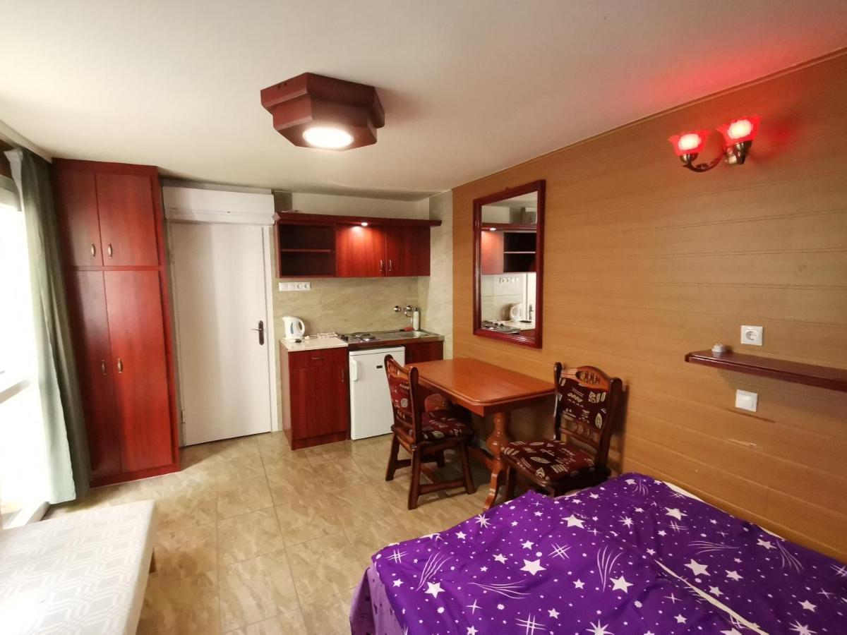 Mini Villa Hajdúszoboszló المظهر الخارجي الصورة