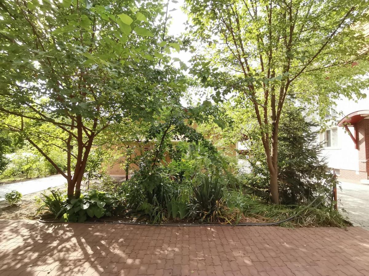 Mini Villa Hajdúszoboszló المظهر الخارجي الصورة