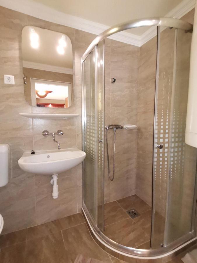 Mini Villa Hajdúszoboszló المظهر الخارجي الصورة