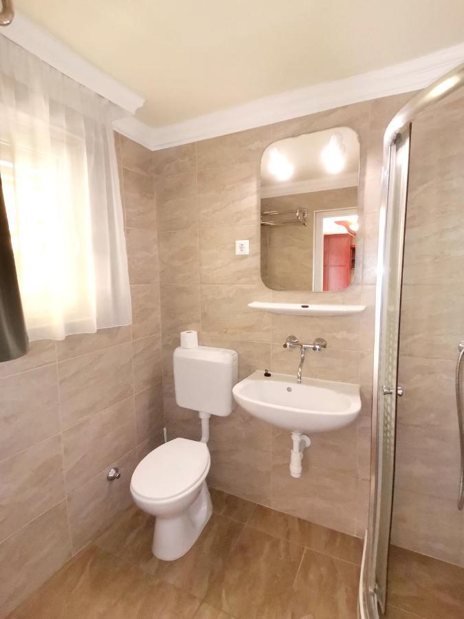 Mini Villa Hajdúszoboszló المظهر الخارجي الصورة